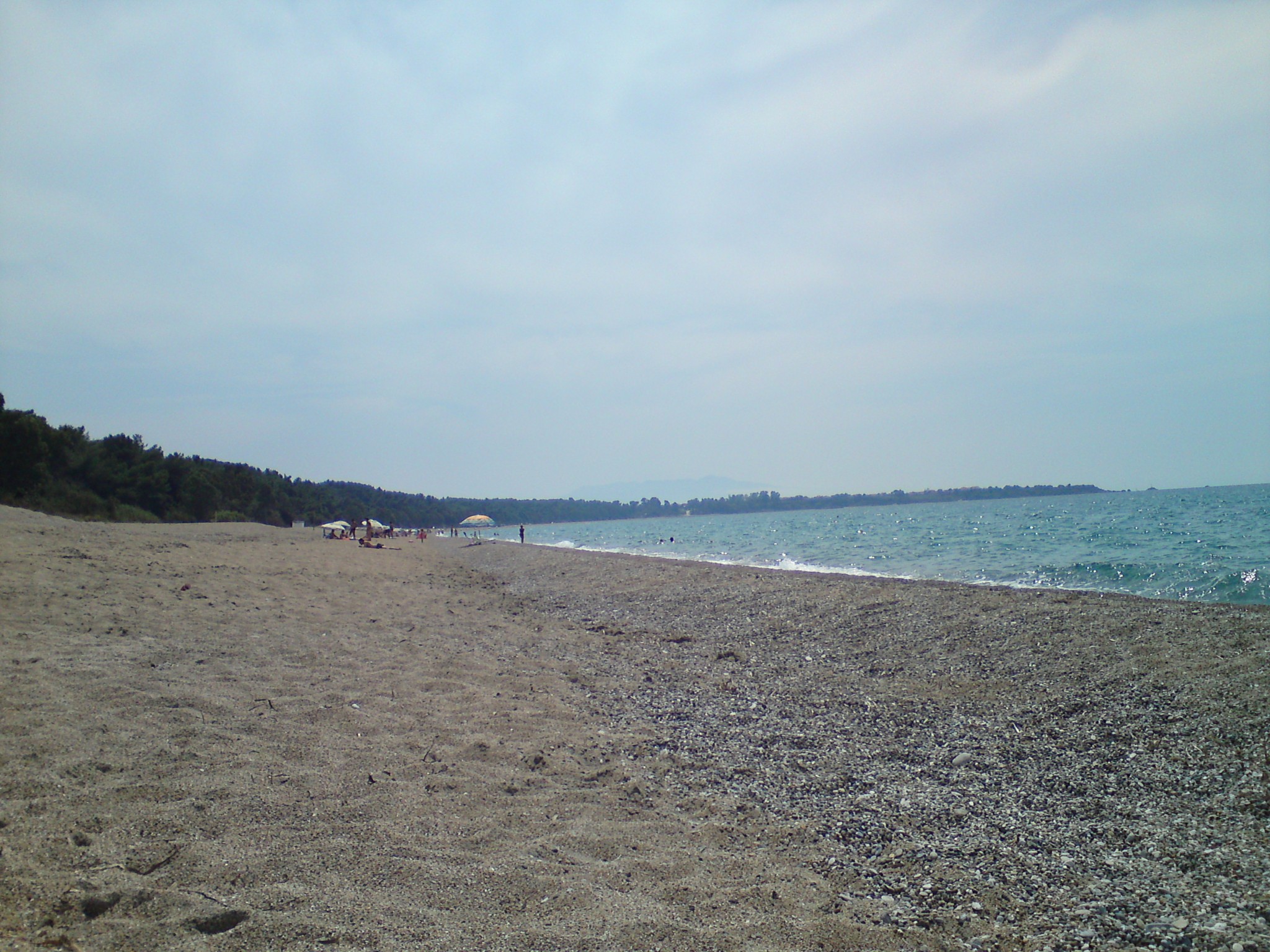 Monolithi beach