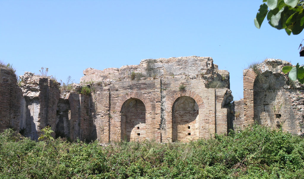 Ancient Nicopolis