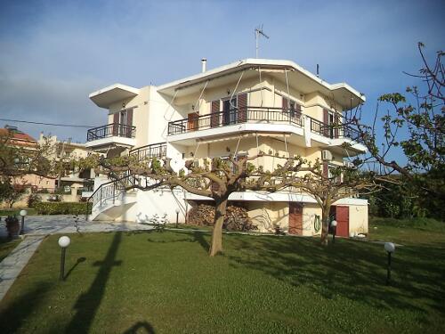 Sea Breeze Apartment