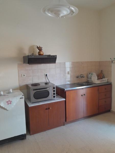 Apartments Sorontilas — view 8
