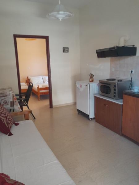 Apartments Sorontilas — view 9