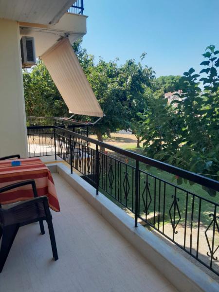 Apartments Sorontilas — view 11