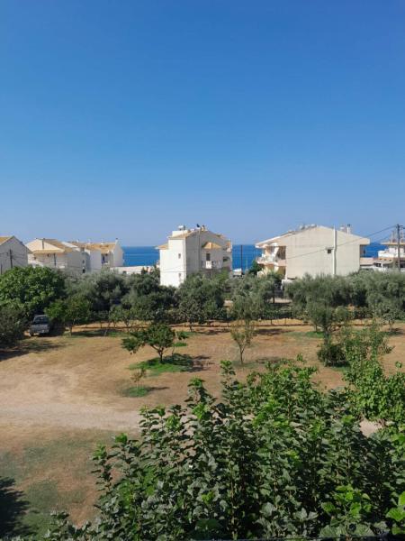 Apartments Sorontilas — view 12