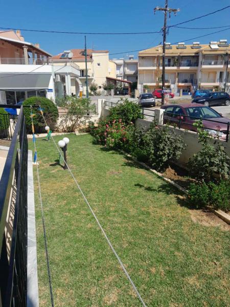 Apartments Sorontilas — view 13