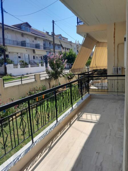 Apartments Sorontilas — view 14