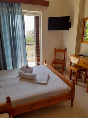 Apartments Sorontilas — view 16