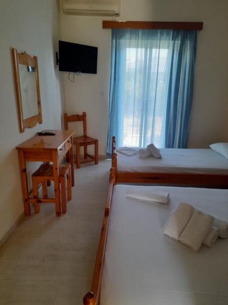 Apartments Sorontilas — view 17
