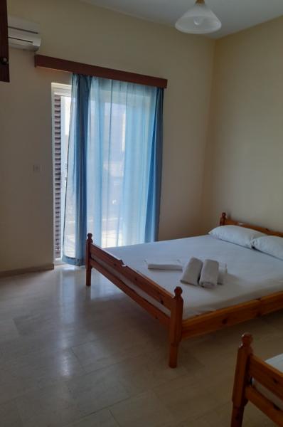 Apartments Sorontilas — view 19