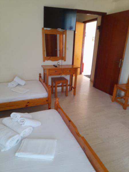Apartments Sorontilas — view 20